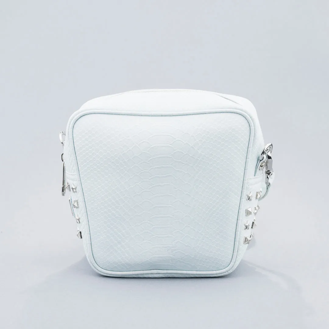 BROOKLYN TRAVELLER CROSSBODY BAG