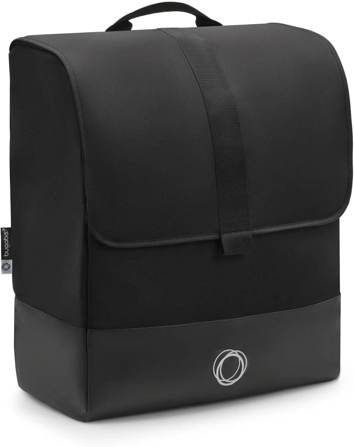 Bugaboo Butterfly Transport Bag Butterfly Stroller - Easy For Travel Or Storage - Black