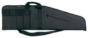 Bulldog Extreme Tactical Case - 48" Black W/ 4 Mag Holders