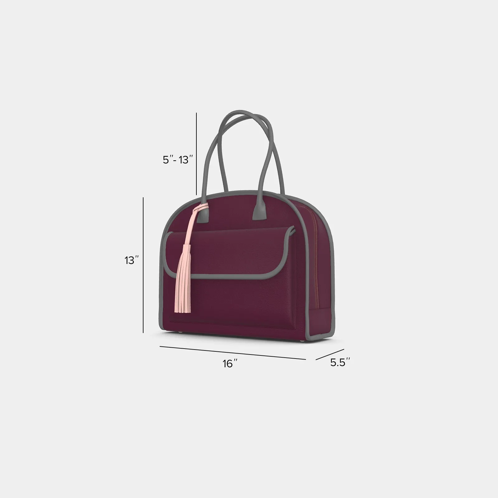 Bundle discount Carryall Diva End-to-end encryption