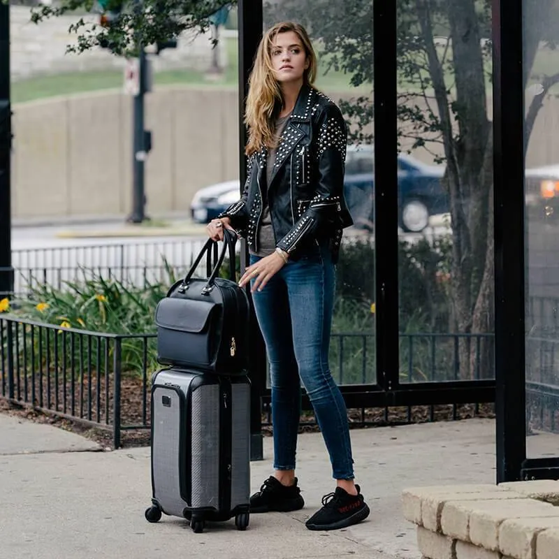 Bundle discount Carryall Diva End-to-end encryption
