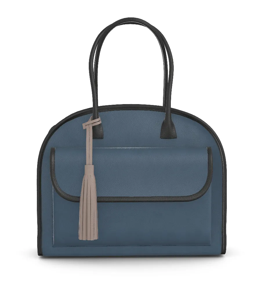 Bundle discount Carryall Diva End-to-end encryption