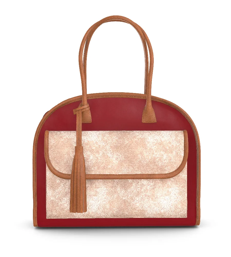 Bundle discount Carryall Diva End-to-end encryption