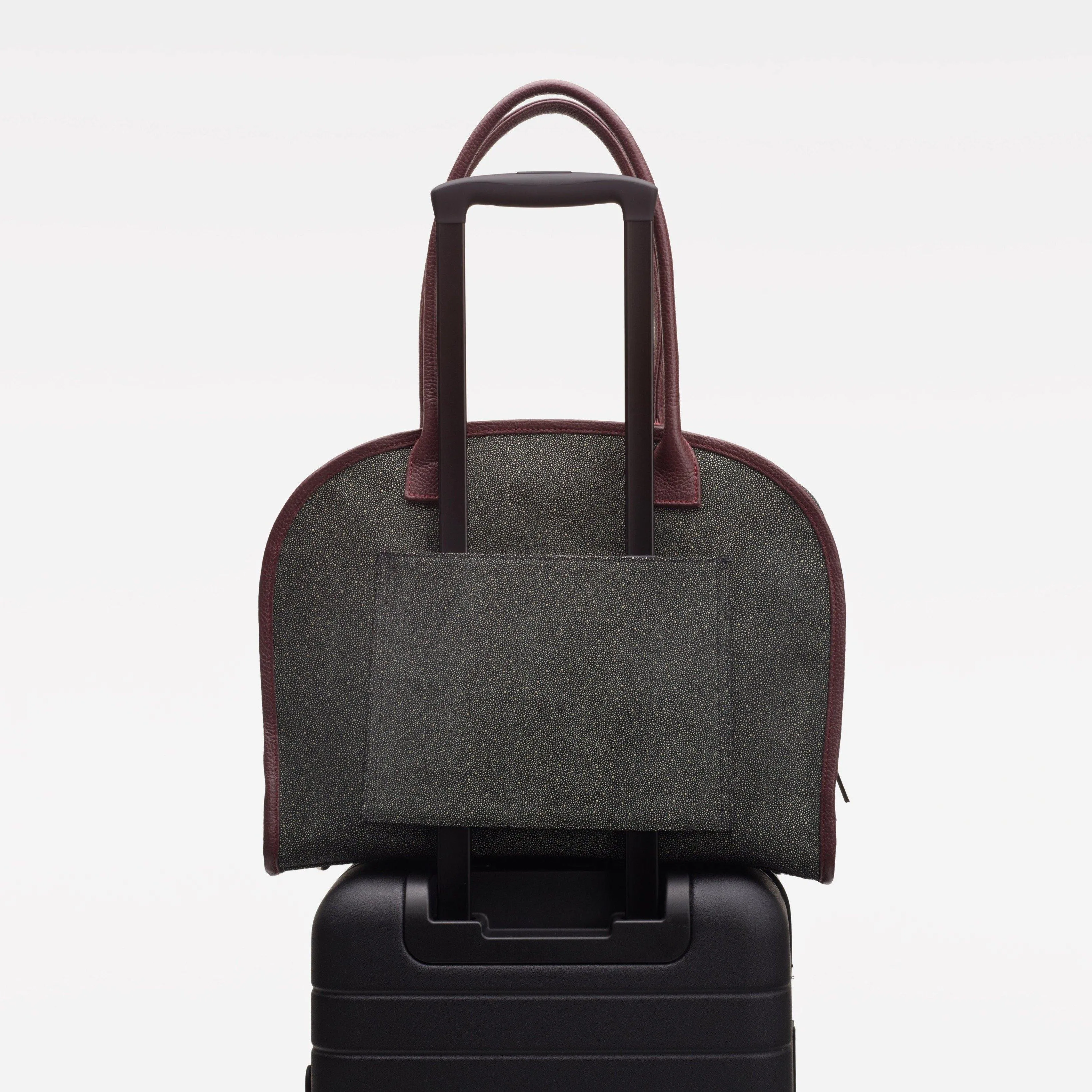Bundle discount Carryall Diva End-to-end encryption