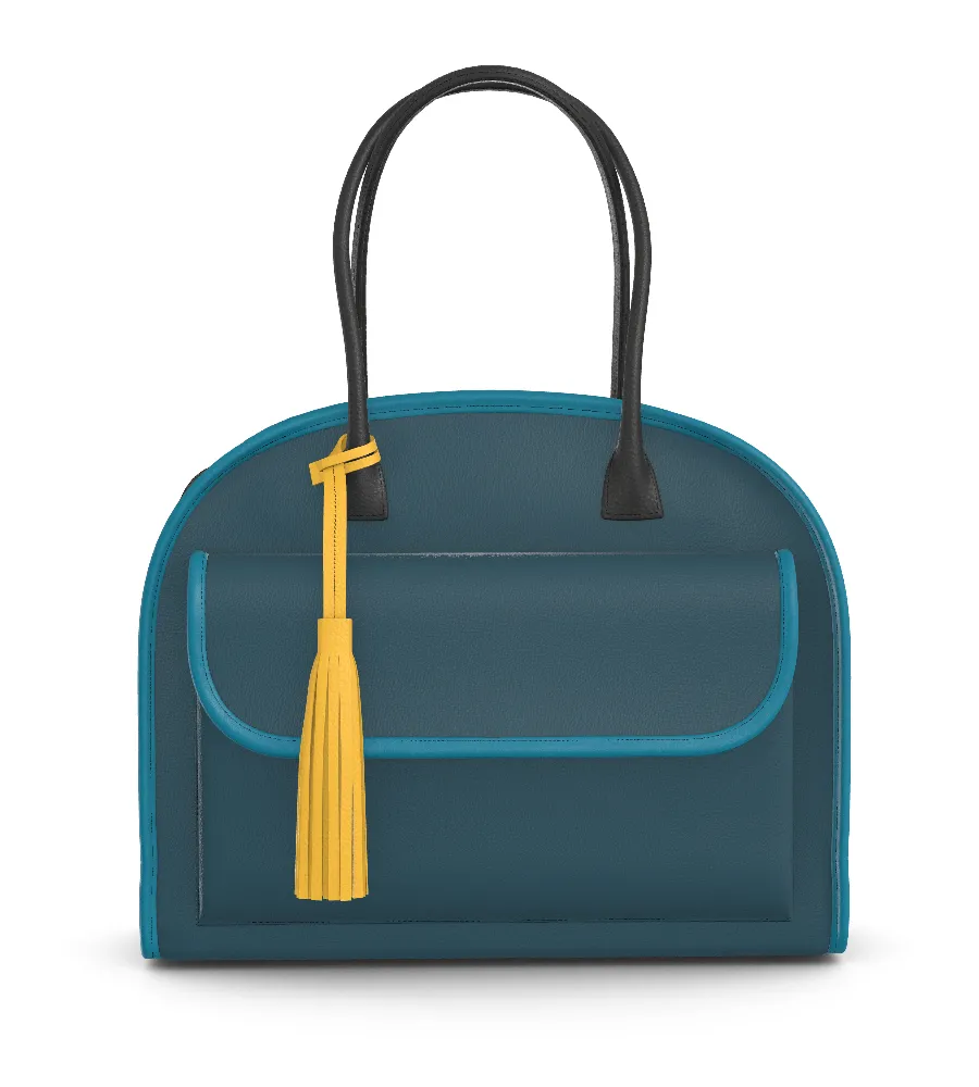 Bundle discount Carryall Diva End-to-end encryption