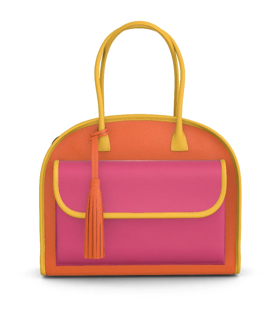 Bundle discount Carryall Diva End-to-end encryption