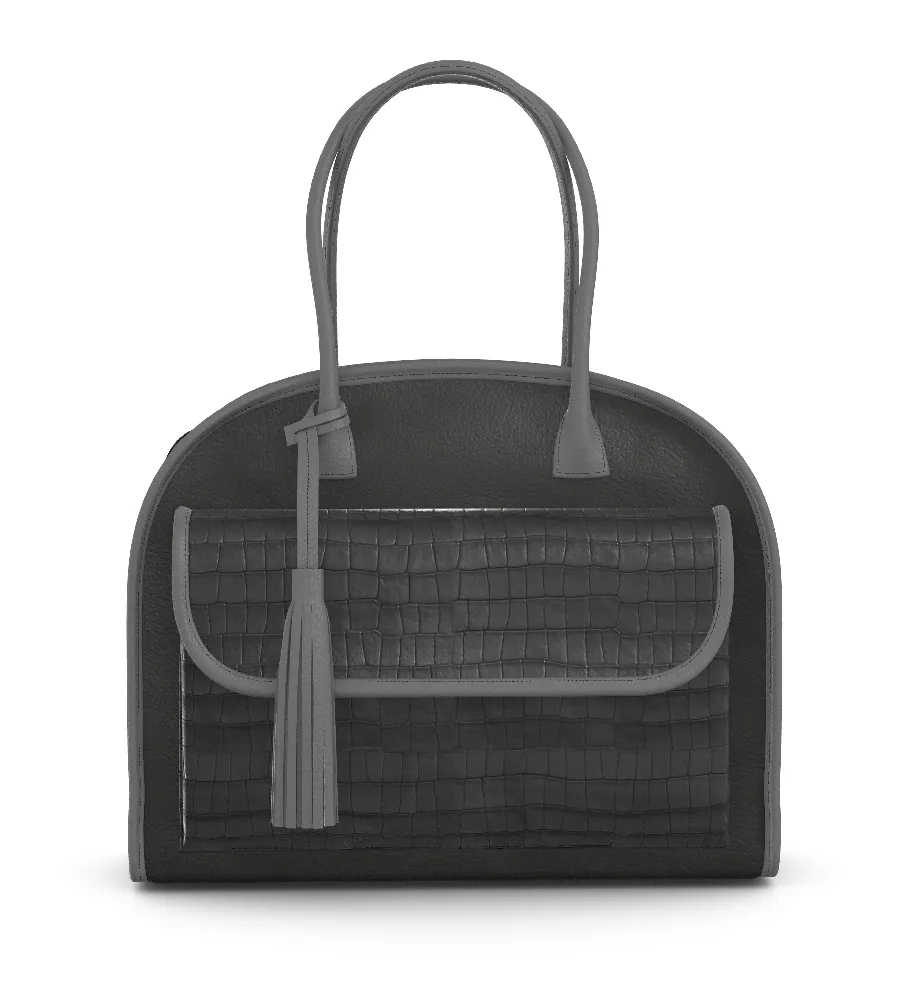 Bundle discount Carryall Diva End-to-end encryption