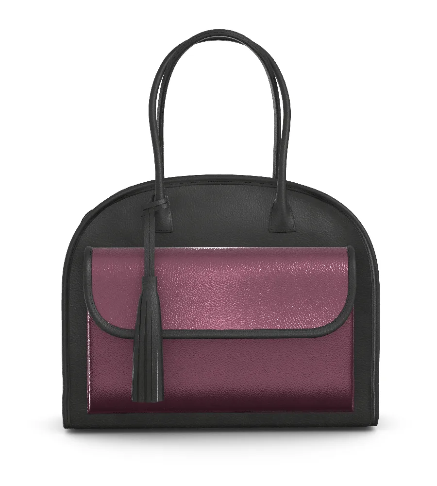 Bundle discount Carryall Diva End-to-end encryption