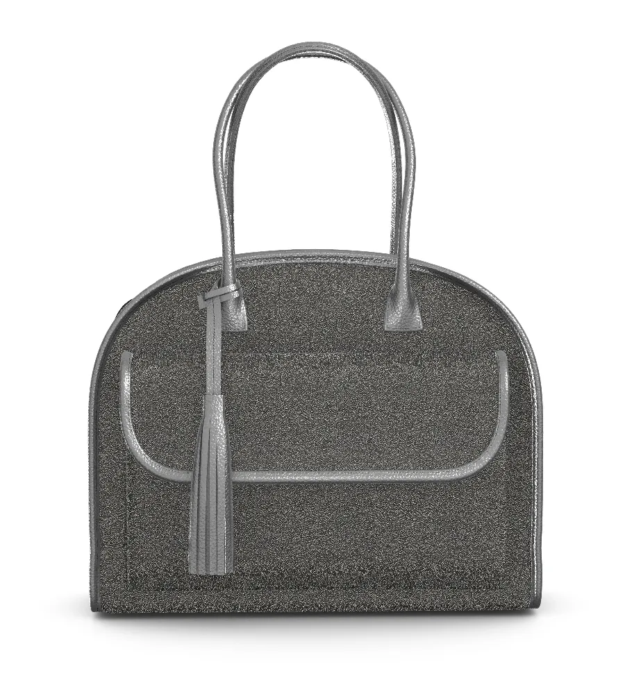Bundle discount Carryall Diva End-to-end encryption