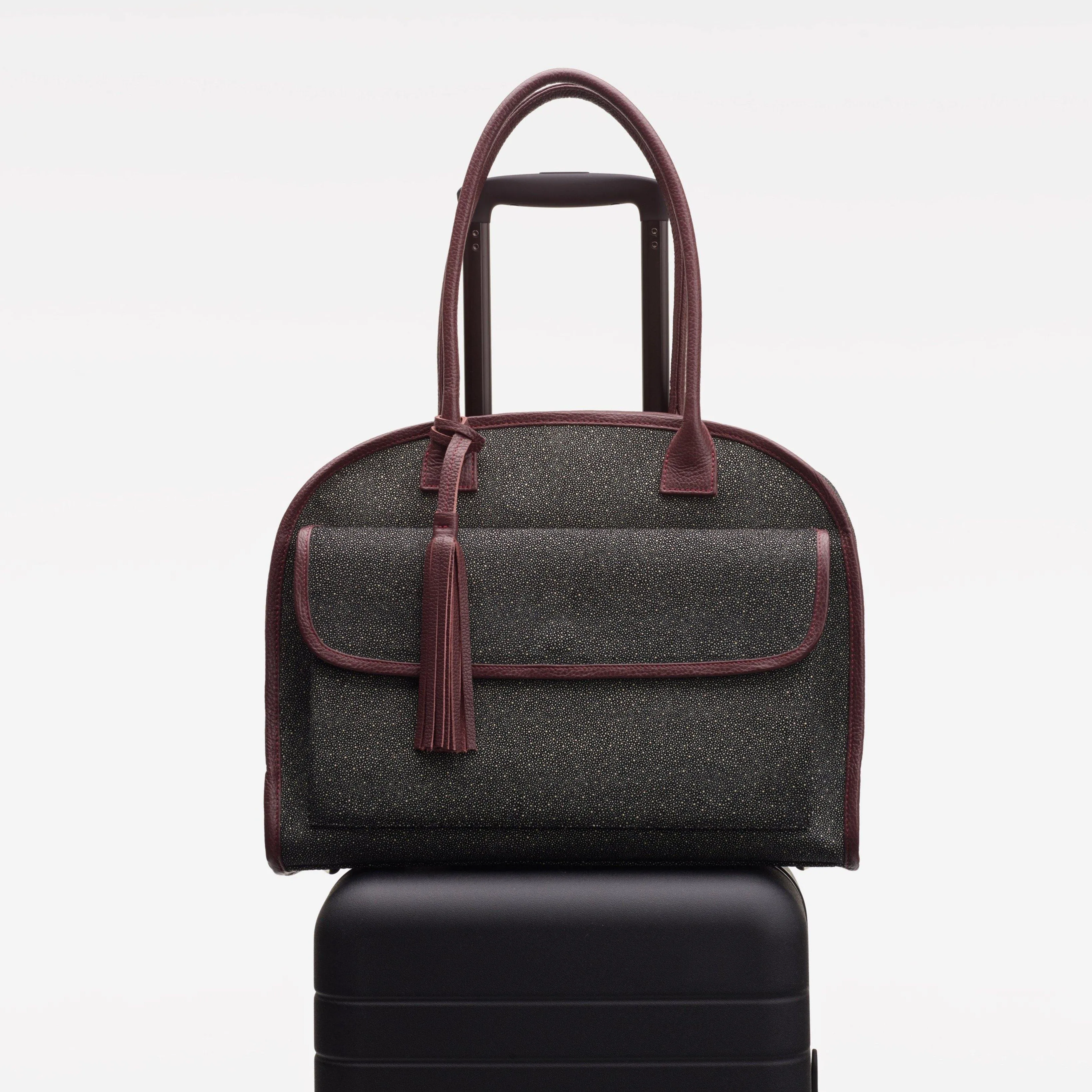 Bundle discount Carryall Diva End-to-end encryption