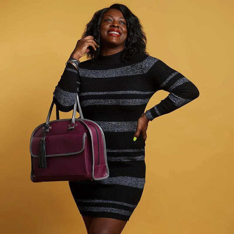 Bundle discount Carryall Diva End-to-end encryption