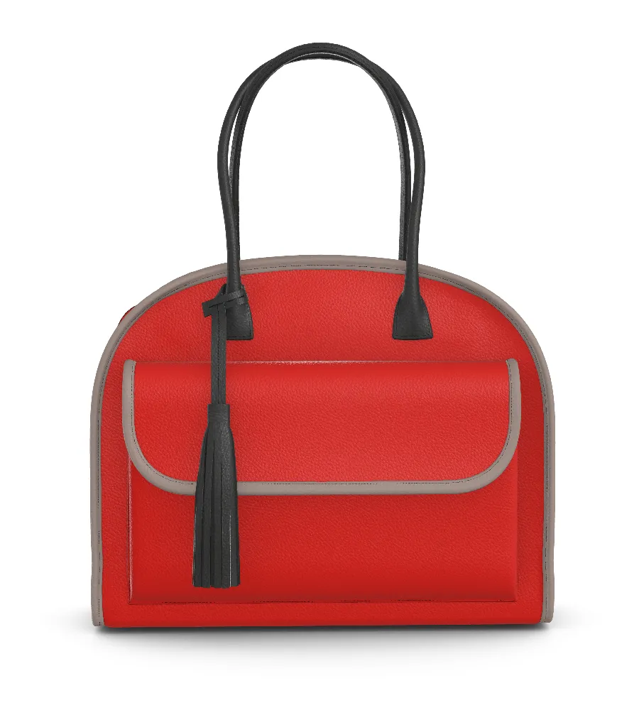 Bundle discount Carryall Diva End-to-end encryption