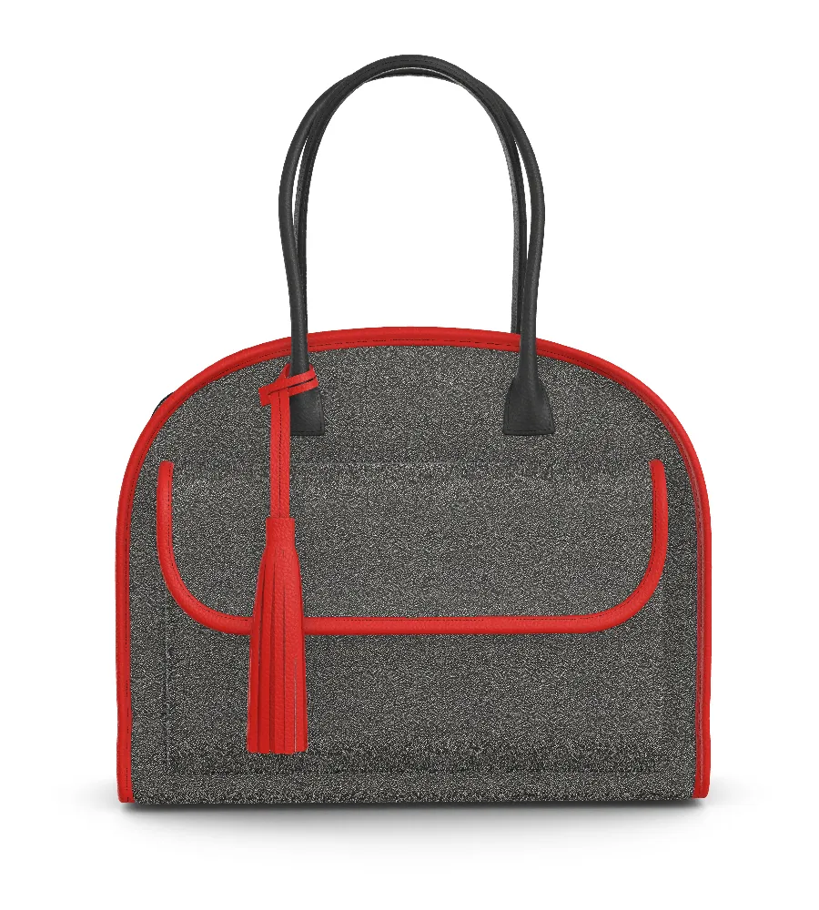 Bundle discount Carryall Diva End-to-end encryption
