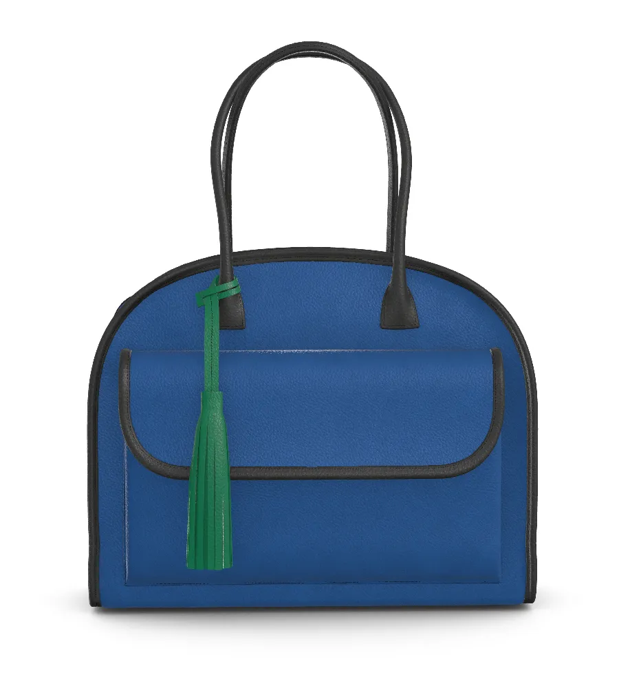 Bundle discount Carryall Diva End-to-end encryption