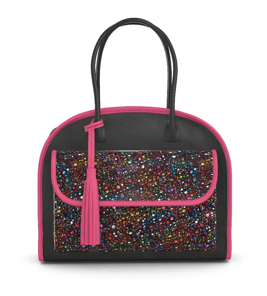 Bundle discount Carryall Diva End-to-end encryption