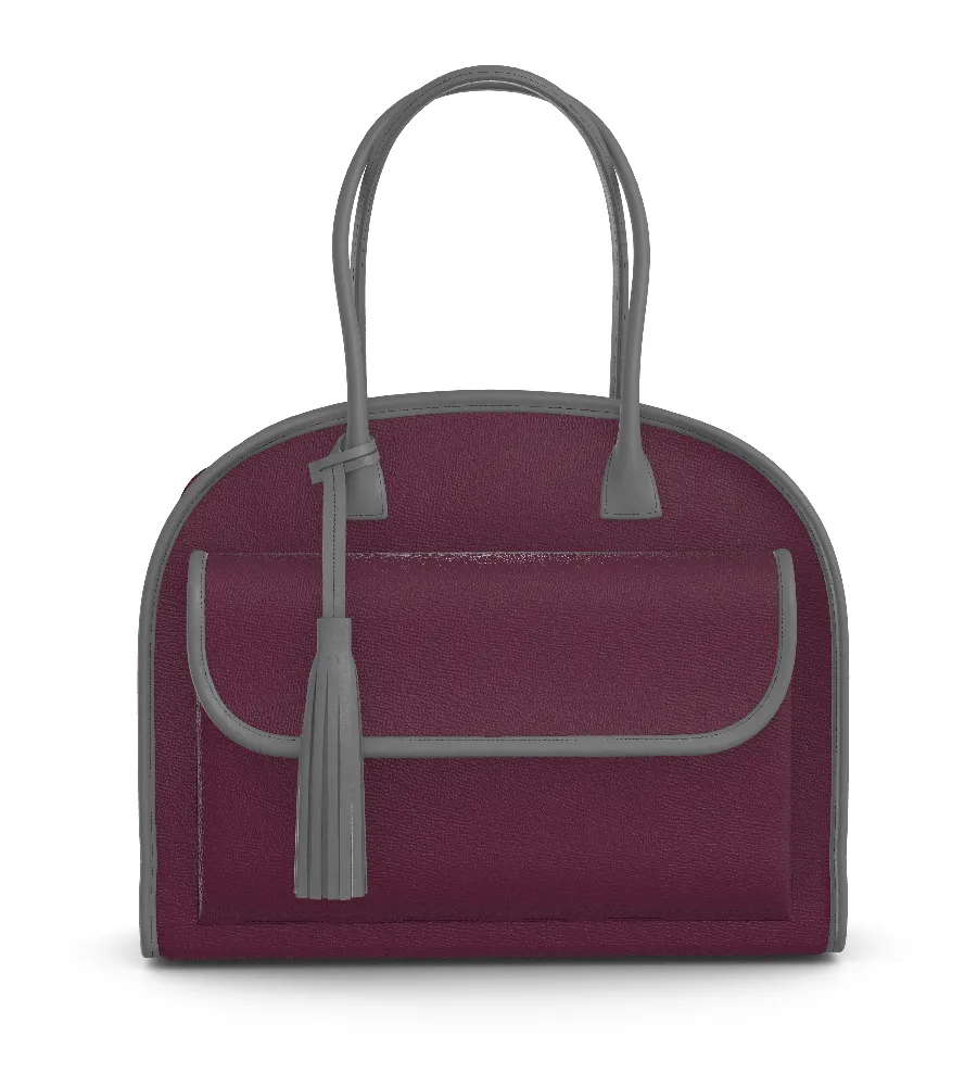 Bundle discount Carryall Diva End-to-end encryption