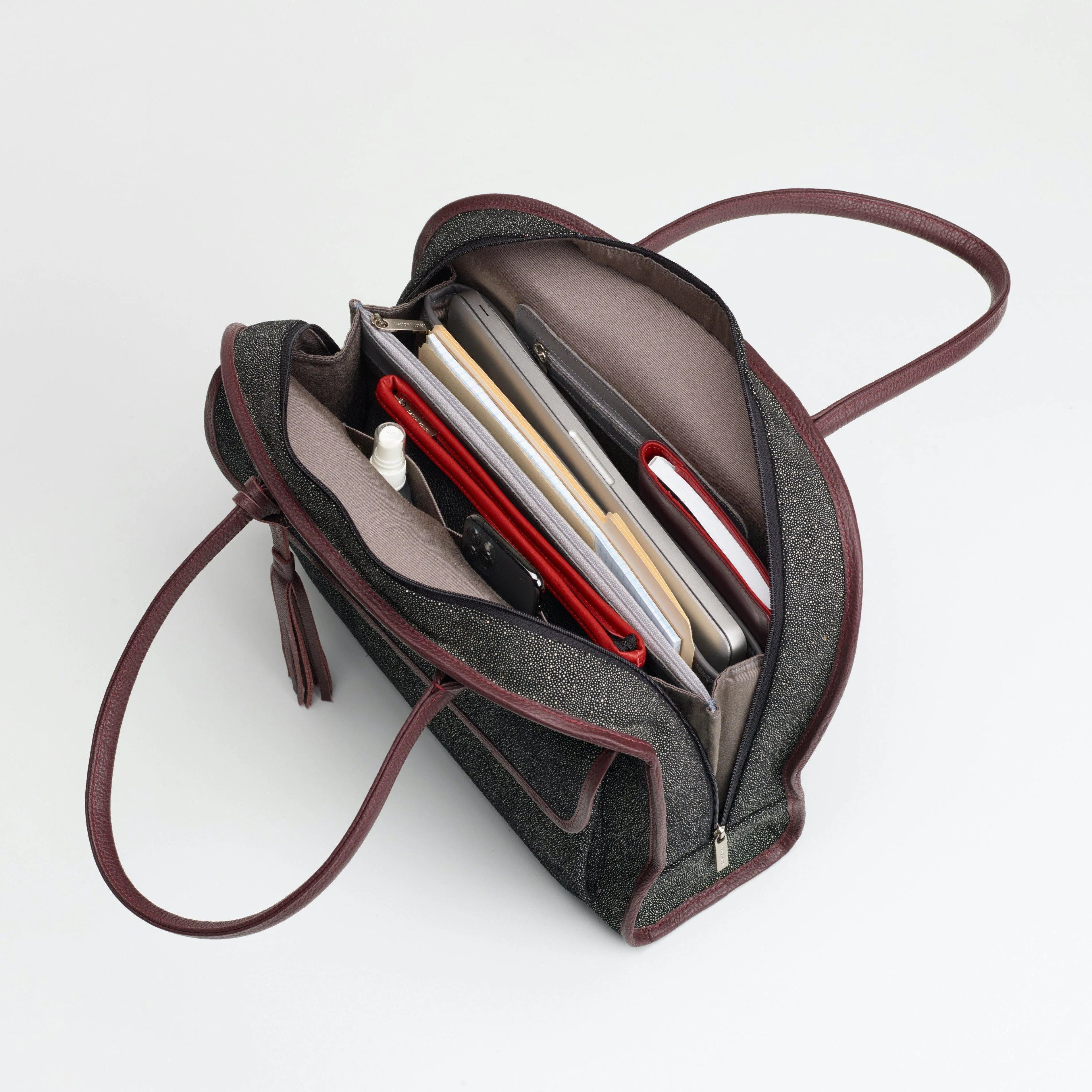 Bundle discount Carryall Diva End-to-end encryption