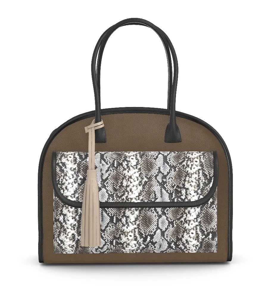 Bundle discount Carryall Diva End-to-end encryption
