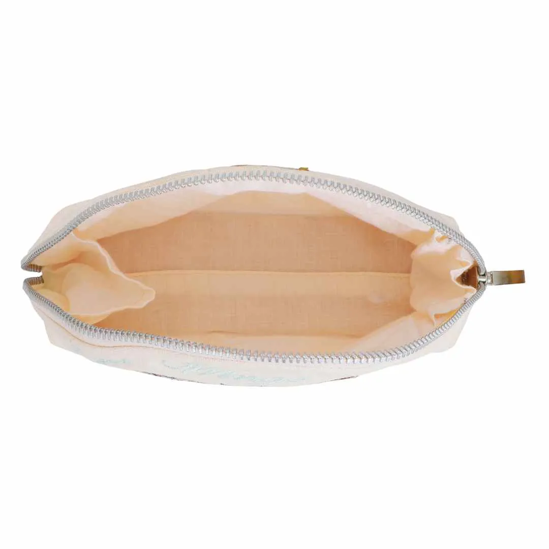 Butterfly Vanity Bag