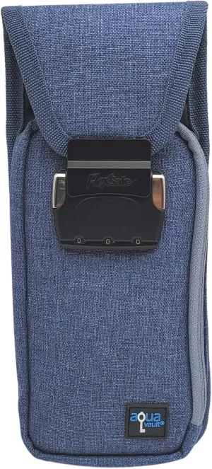 by AquaVault (on Shark Tank): Anti-Theft Portable Beach Chair Vault and Travel Safe. Packable, Lightweight & Slash Resistant. Use at the Beach, Pool, Waterpark, Cruise Ship, & More