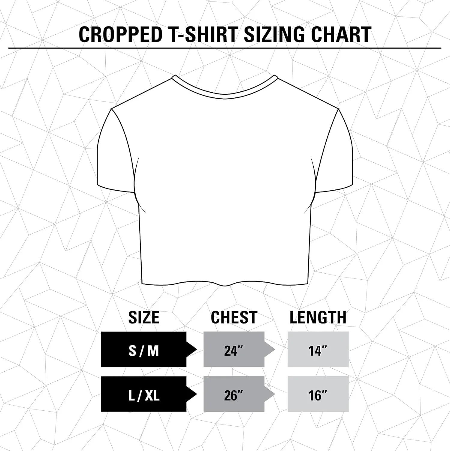 Calhoun NHL Surf & Skate Womens Oversize Drop Shoulder Crop T-Shirt – The Sunset Collection