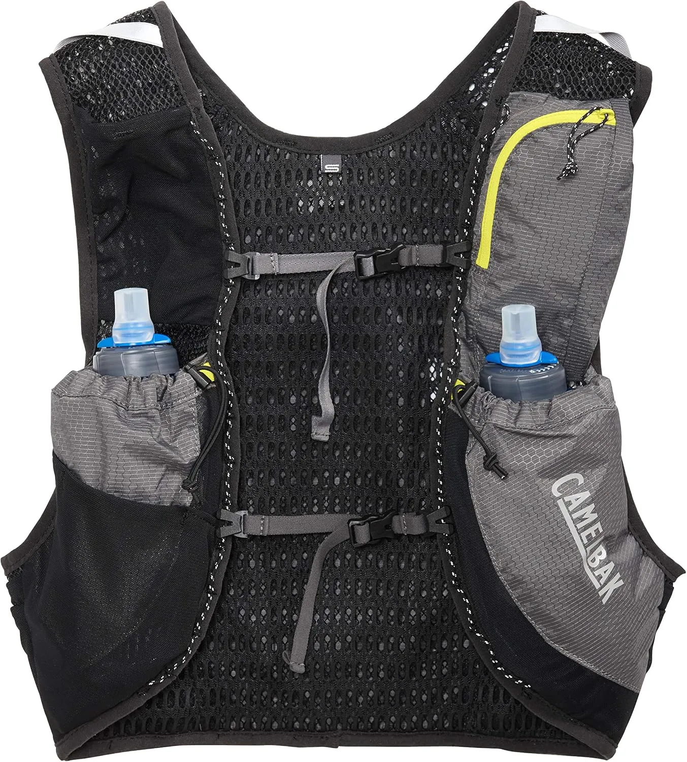 CamelBak Ultra Pro Running Hydration Vest, 34oz