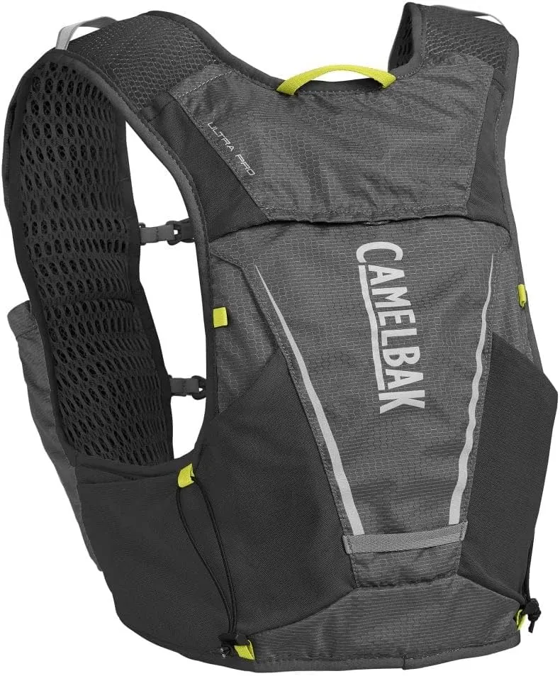 CamelBak Ultra Pro Running Hydration Vest, 34oz
