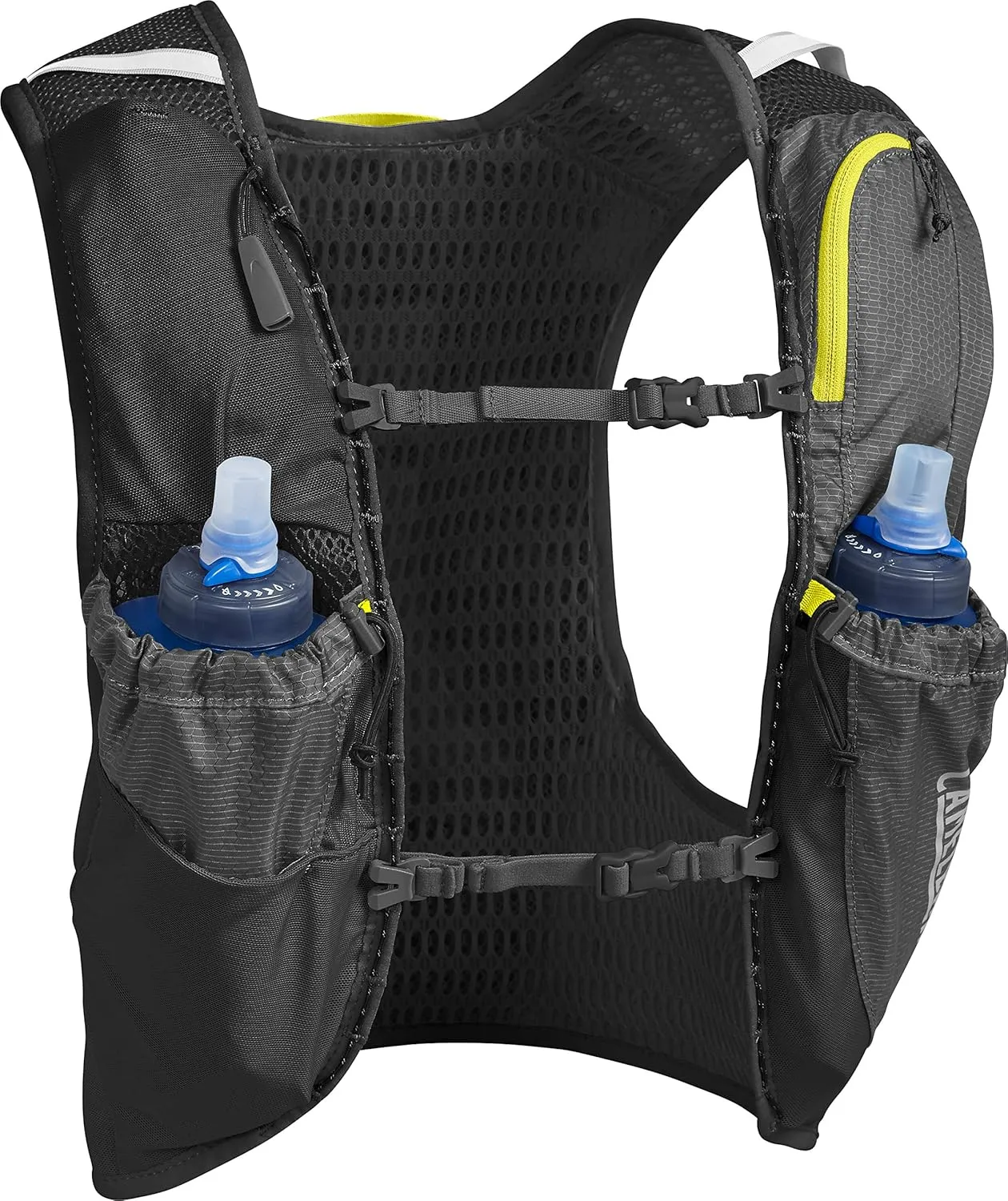 CamelBak Ultra Pro Running Hydration Vest, 34oz