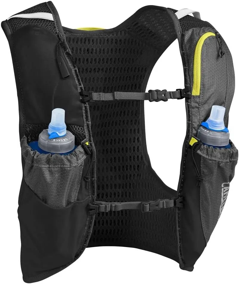 CamelBak Ultra Pro Running Hydration Vest, 34oz