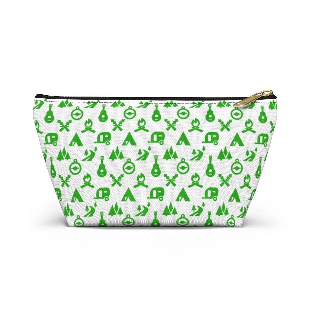Camp Accessory Pouch