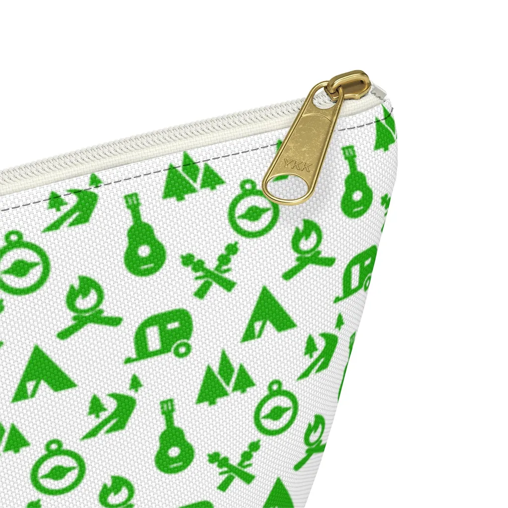 Camp Accessory Pouch