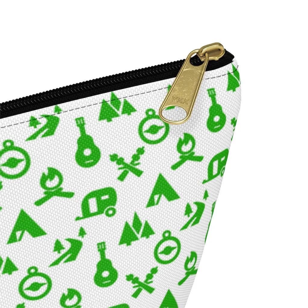 Camp Accessory Pouch