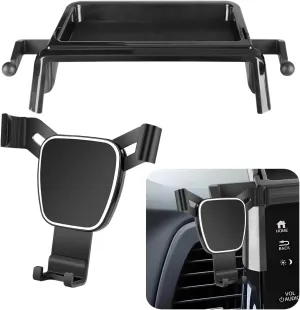 Car Phone Holder Center Console Organizer For Honda Odyssey 2018 2019 2020 2021 2022 2023 2024 Auto Accessories Navigation Interior Decoration Screen Mobile Cell Phone Mount case【Not Fit Odyssey 2025】