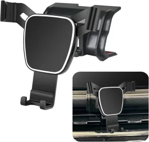 Car Phone Holder for Buick Envista 2024 2025 Auto Accessories Navigation Bracket Interior Decoration Screen Mobile Cell Phone Mount case