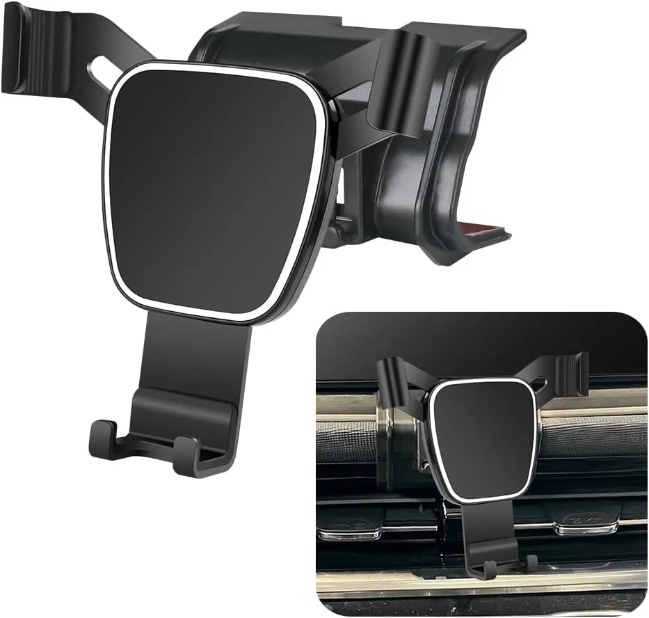 Car Phone Holder for Buick Envista 2024 2025 Auto Accessories Navigation Bracket Interior Decoration Screen Mobile Cell Phone Mount case