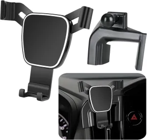 Car Phone Holder for Subaru Forester 2025 Auto Accessories Navigation Bracket Interior Decoration Screen Dash Board Mobile Cell Phone Mount case