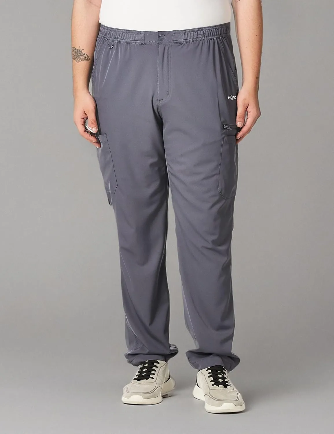 Carhartt Men's Athletic Cargo Pant