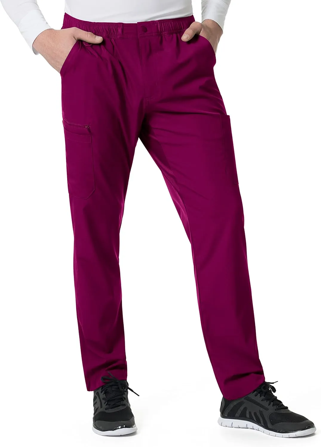 Carhartt Men's Athletic Cargo Pant