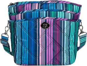 Carousel XL Crossbody Bag