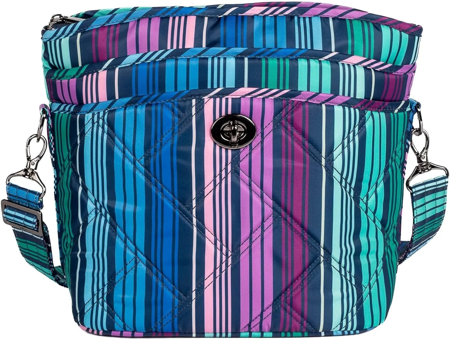 Carousel XL Crossbody Bag