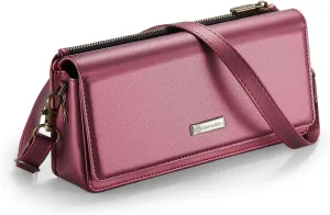 CaseMe Crossbody Small Cell Phone Bag for Women