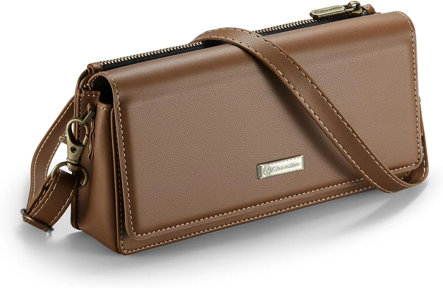 CaseMe Crossbody Small Cell Phone Bag for Women
