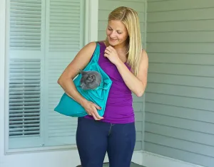 Cat Carrier Pouch - Buy One And Get One FREE