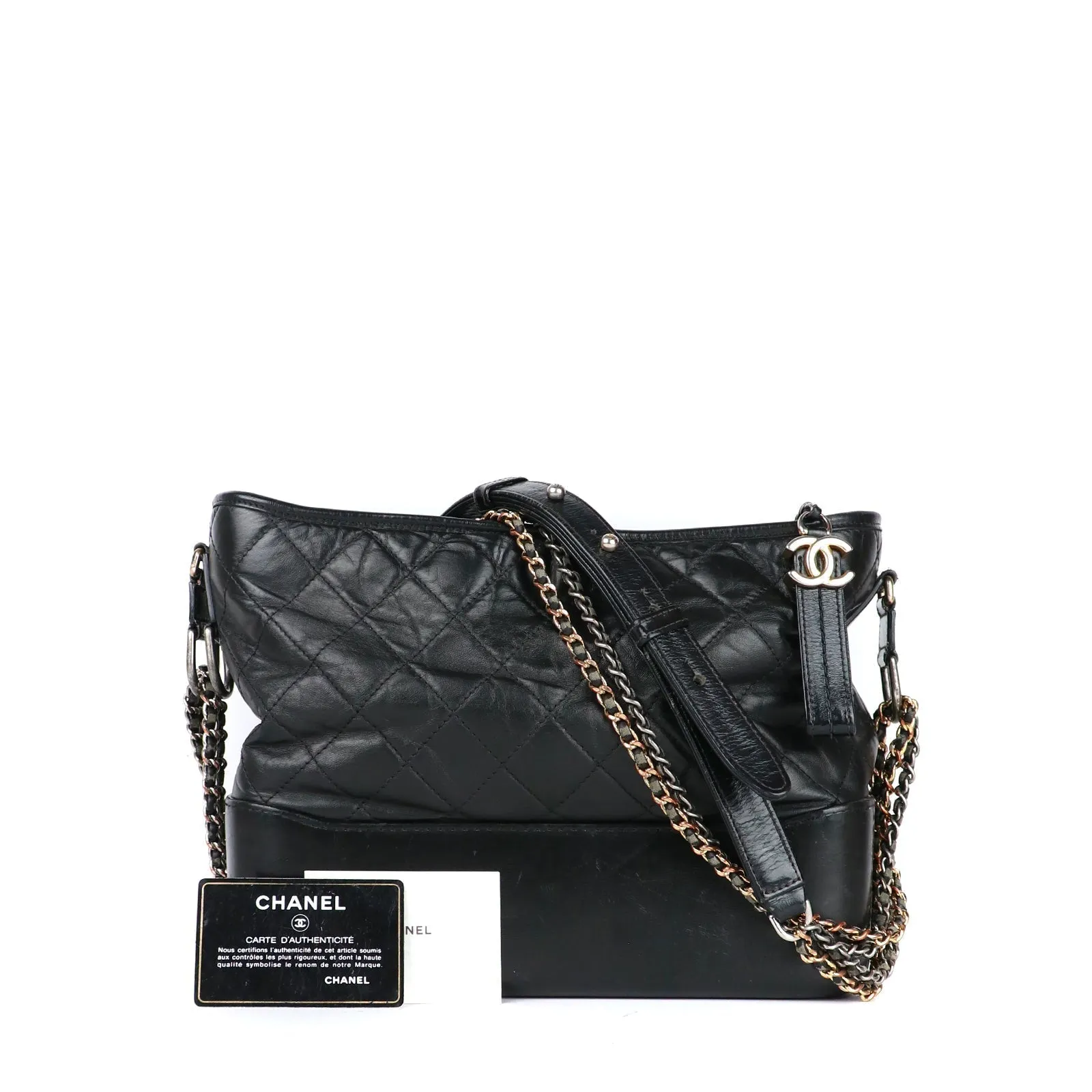 CHANEL CHANEL Handbags Gabrielle