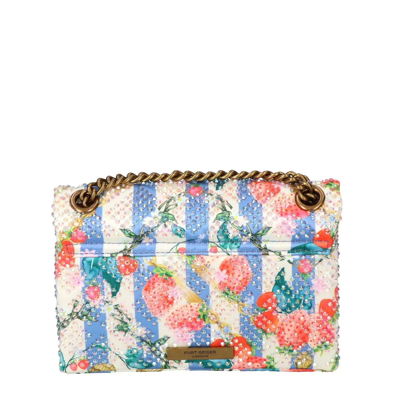 Clutches - Avondtassen, Multicolor