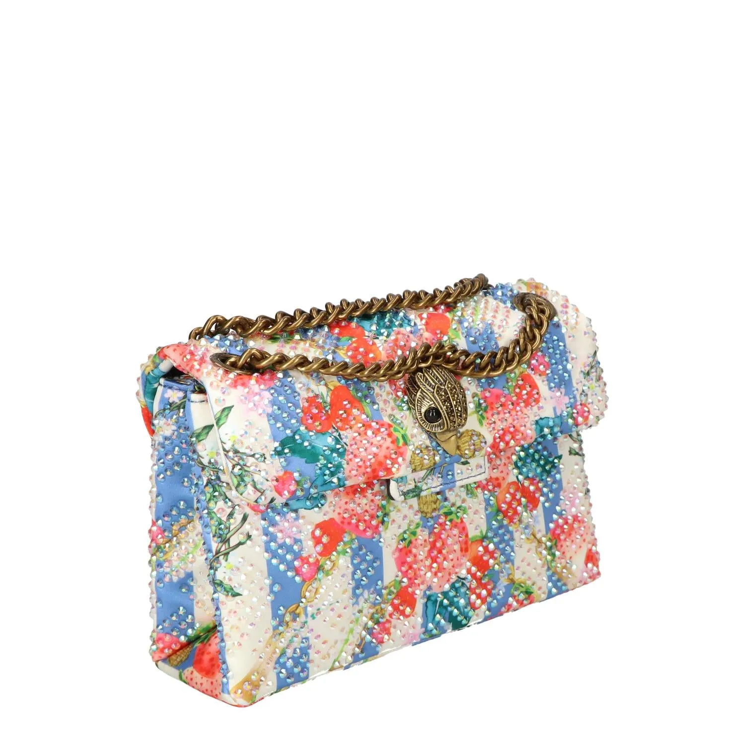 Clutches - Avondtassen, Multicolor