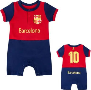 Cnins Soccer Baby Clothes - Matching Family Rompers 0-24M | Unisex Gifts for Futbol Game Days & Photo Shoots