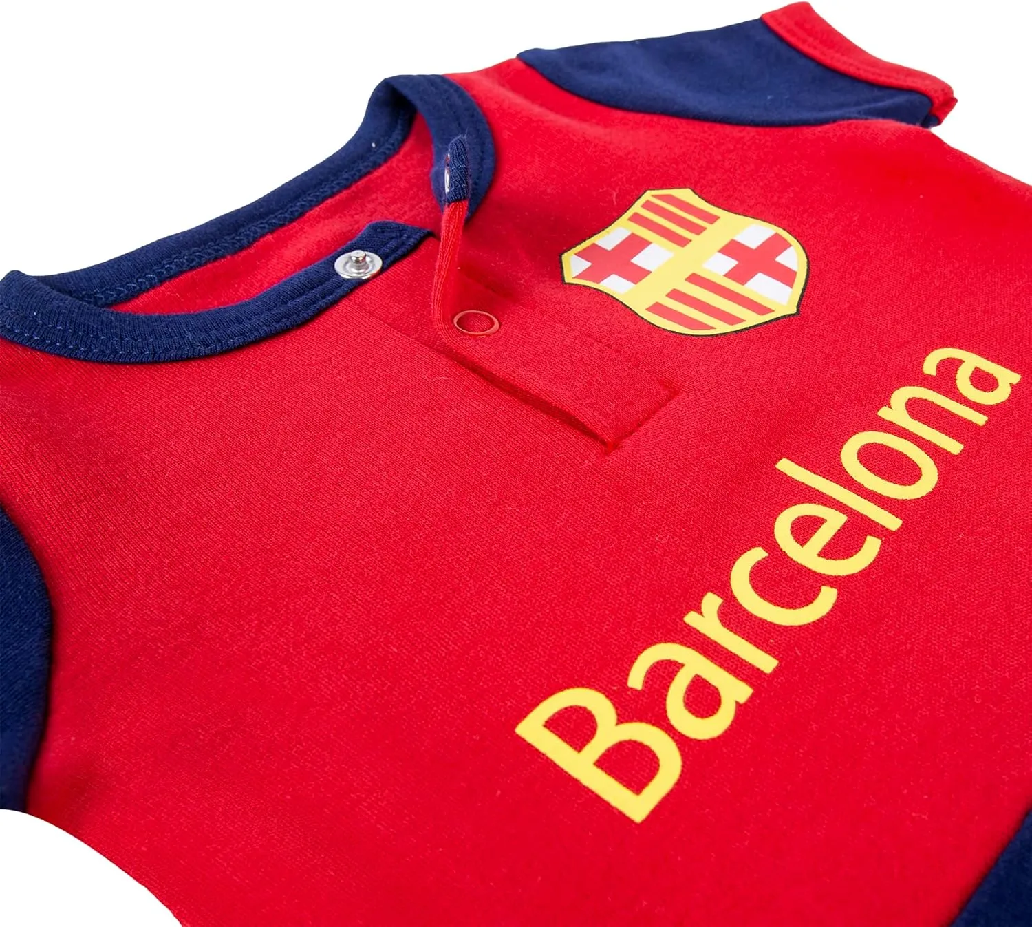 Cnins Soccer Baby Clothes - Matching Family Rompers 0-24M | Unisex Gifts for Futbol Game Days & Photo Shoots