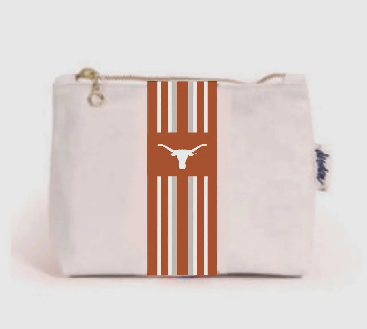 COLLEGE POUCHES