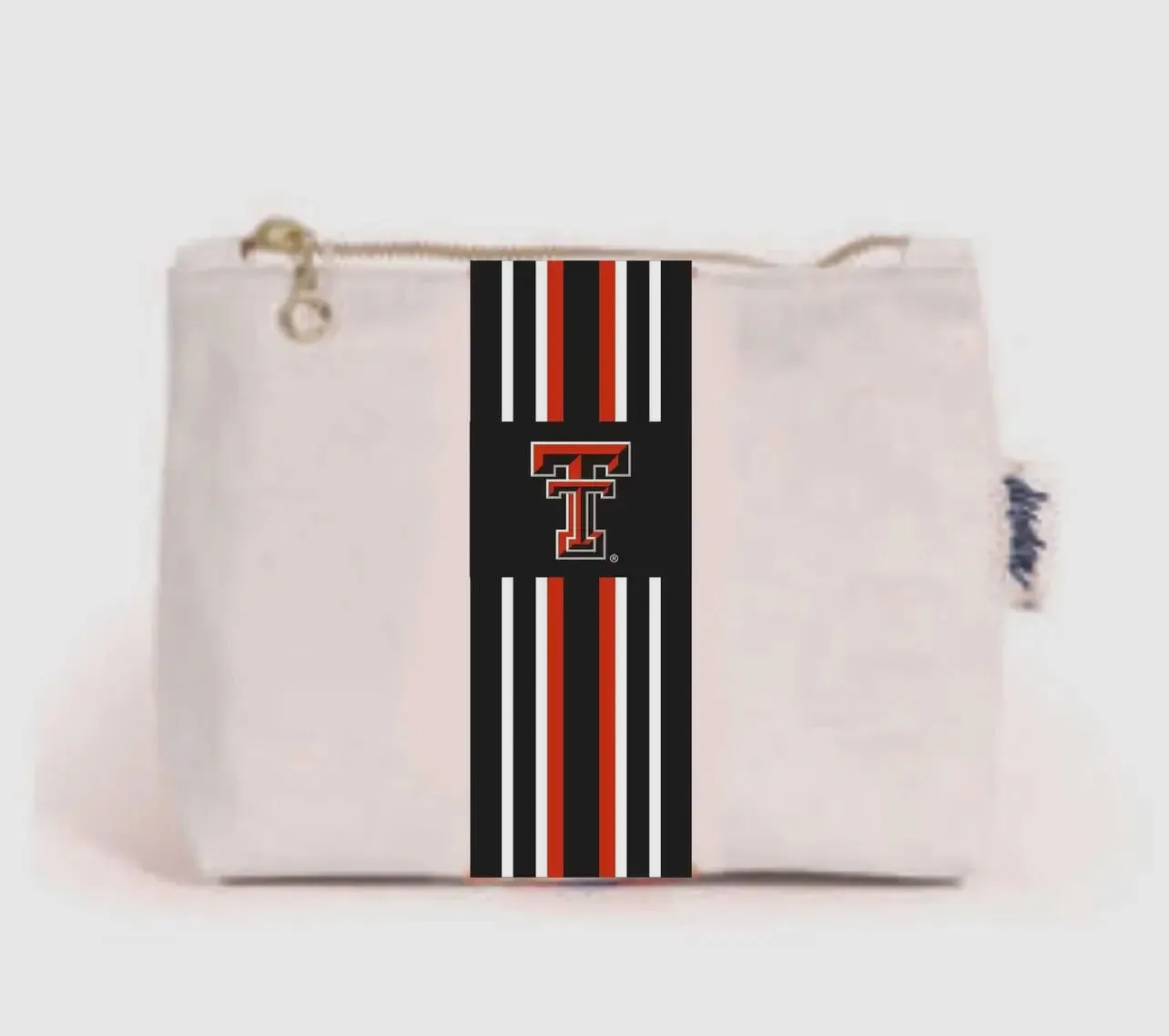 COLLEGE POUCHES